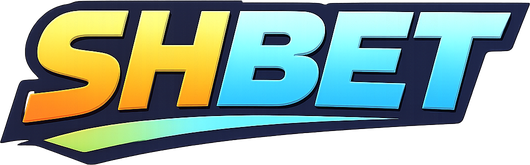 shbet Logo